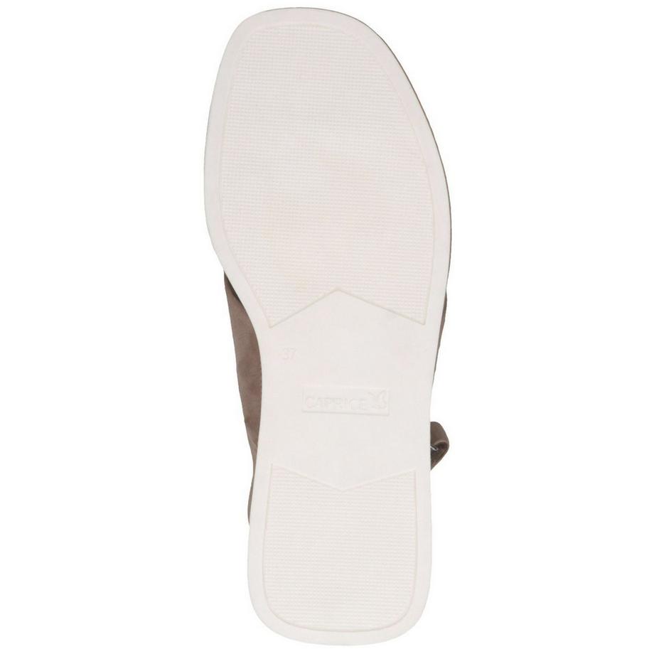 CAPRICE Sandali con Fasce Incrociate  