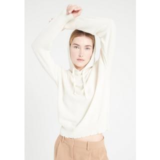 Studio Cashmere8 MIA 16 Hoodie ziselierten Abschlüssen  