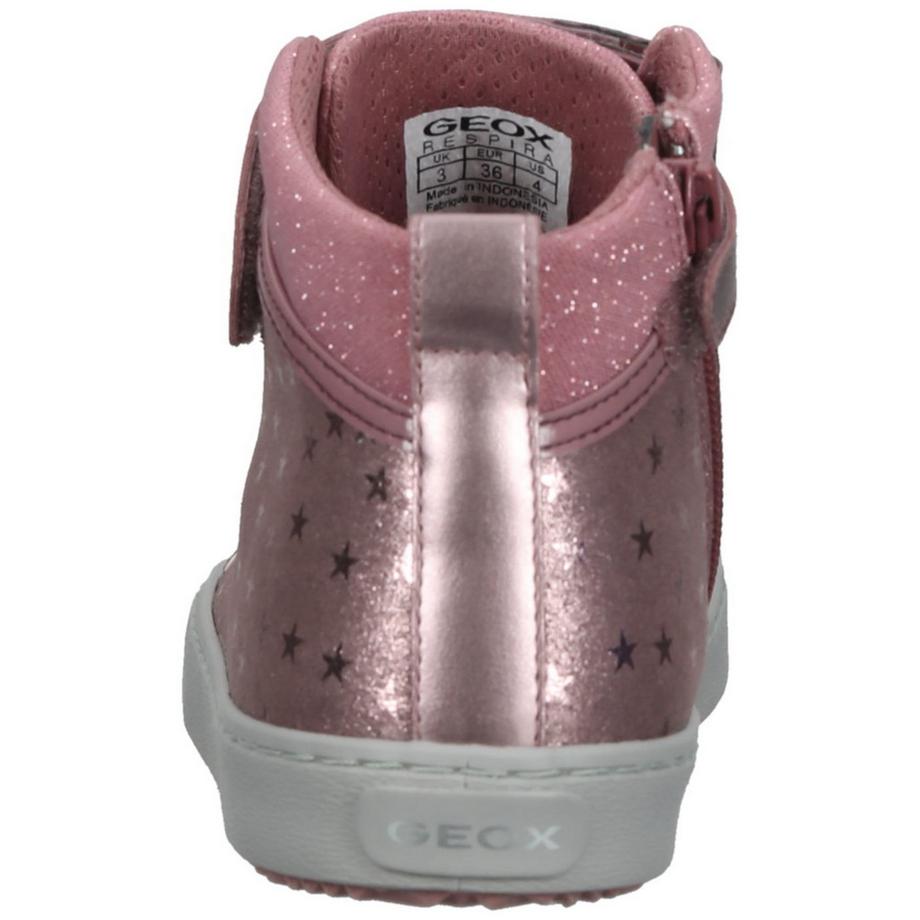 GEOX Sneaker Montant  