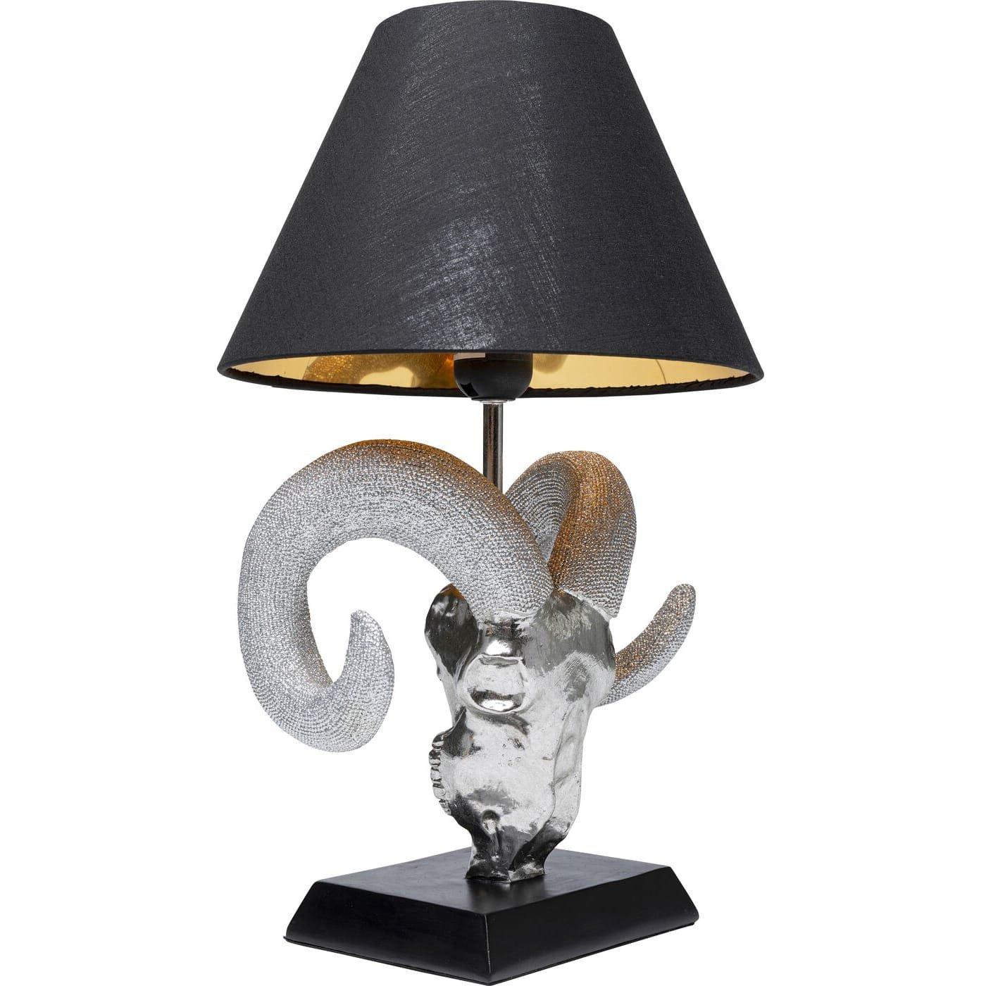 KARE Design Lampada da tavolo Antler Davos 44  