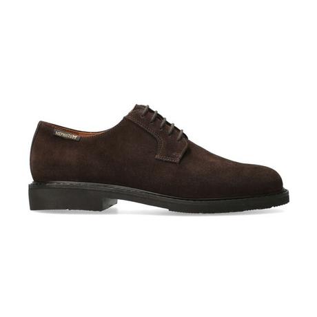 Mephisto  Manko - Scarpe stringate basse Scamosciato 