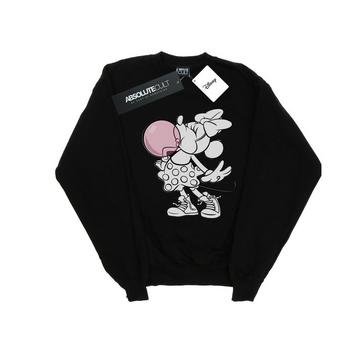 Sweat MINNIE MOUSE GUM BUBBLE