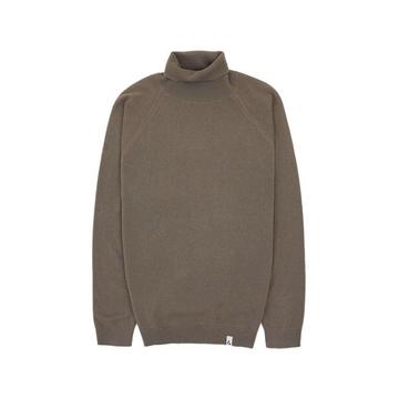 Pullover Turtleneck-Cashmere