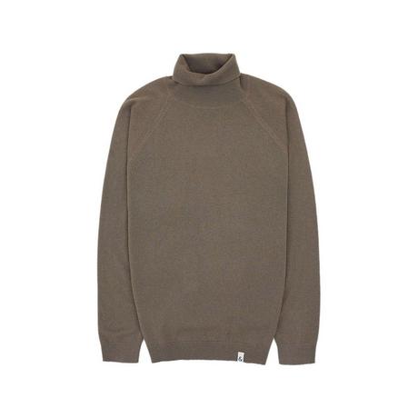 Colours & Sons  Pullover Turtleneck-Cashmere 