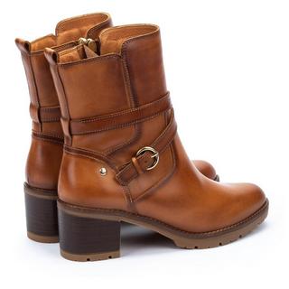 Pikolinos  Llanes - Bottines cuir 