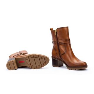 Pikolinos  Llanes - Bottines cuir 