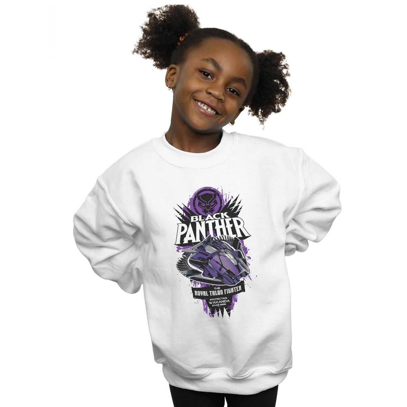 MARVEL  Taloner Sweatshirt 