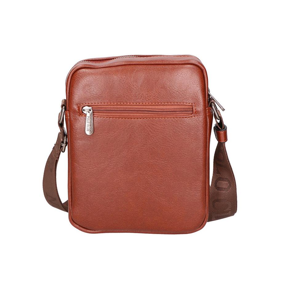 Northampton Polo Club Sac bandoulière messager  