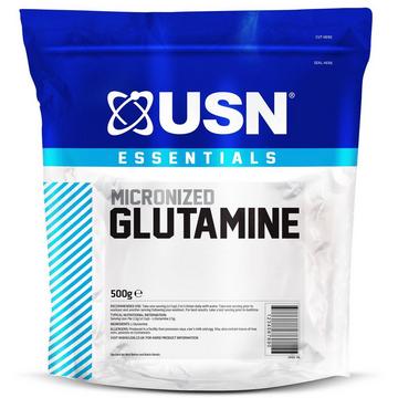 Micronized Glutamine 500g