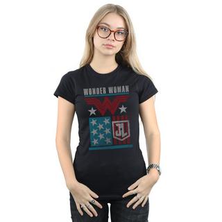 DC COMICS  Justice League TShirt 