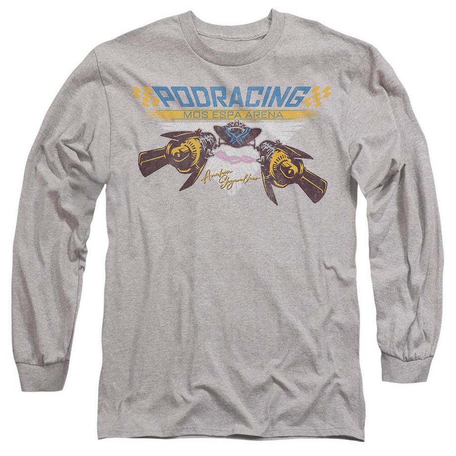 Racer TShirt