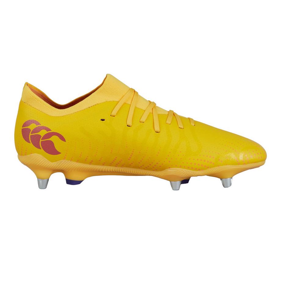 Canterbury  Chaussures De Rugby Terrain Souple Speed Infinite Team 