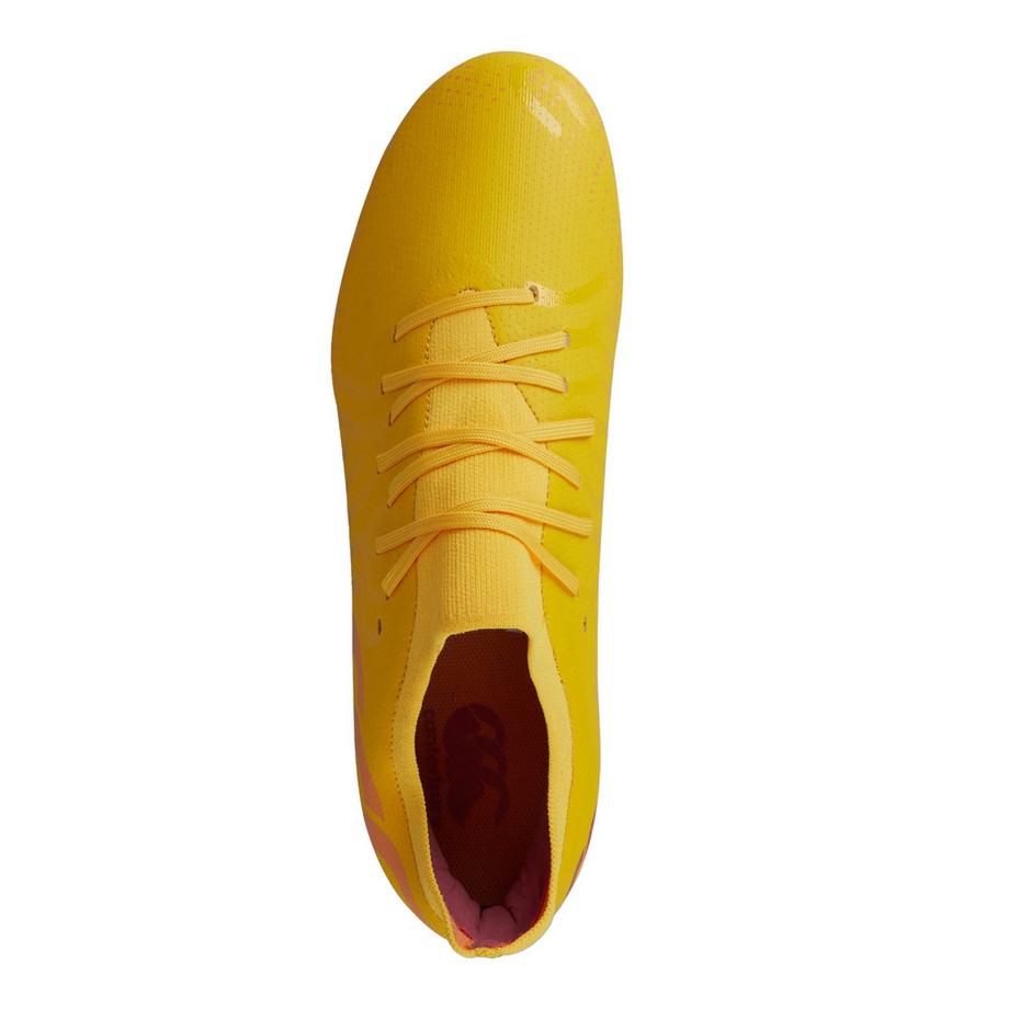 Canterbury  Chaussures De Rugby Terrain Souple Speed Infinite Team 