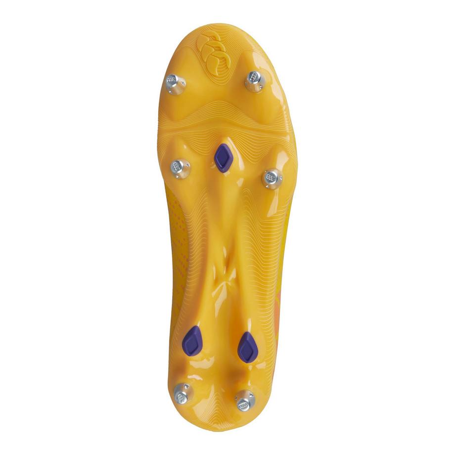 Canterbury  Chaussures De Rugby Terrain Souple Speed Infinite Team 