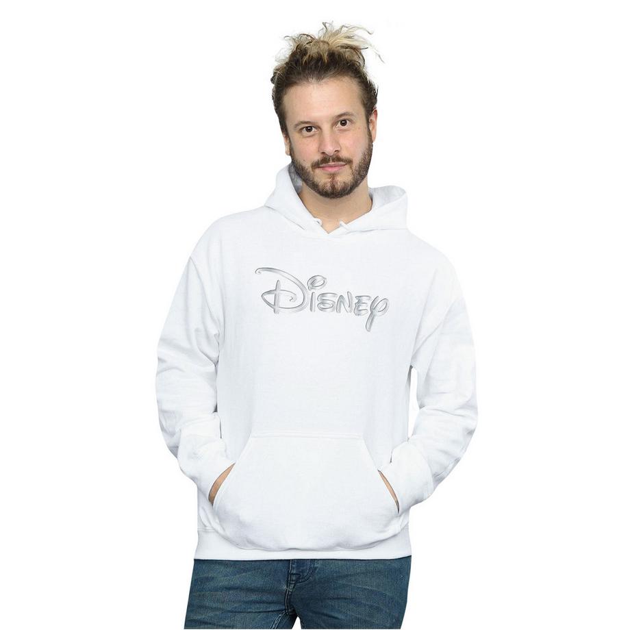 Disney Bedruckter Kapuzenpullover  