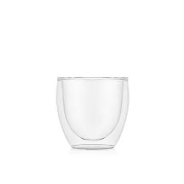 Set 6 verres PAVINA