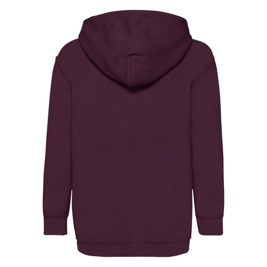 Fruit of the Loom  Sweat à capuche CLASSIC 