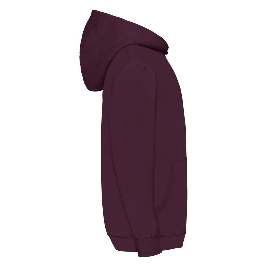 Fruit of the Loom  Sweat à capuche CLASSIC 