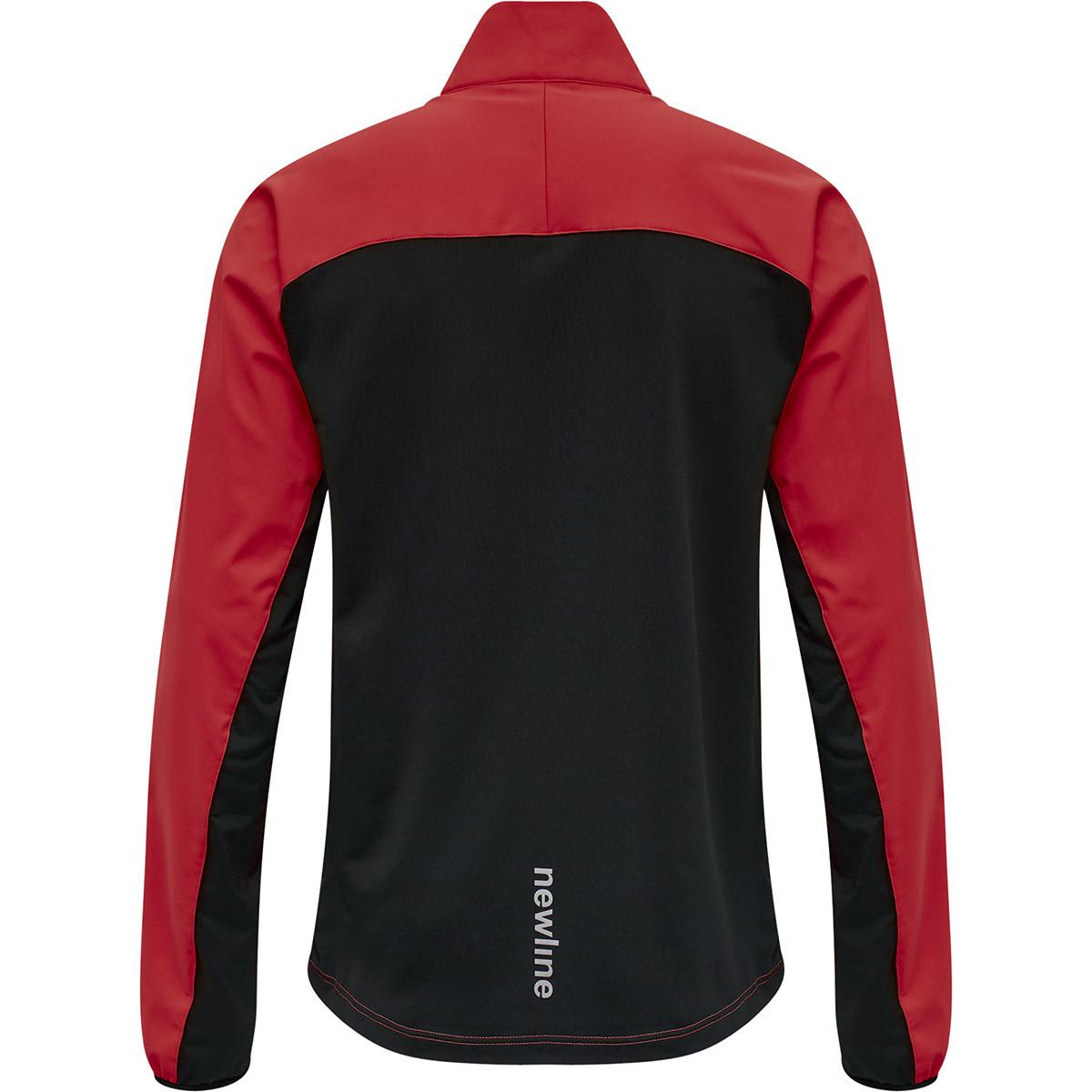 Newline Core Cross Jacke  