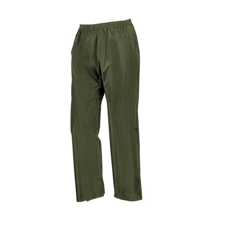 Result Wasserdichter Regenanzug mit Regenjacke und Regenhose  