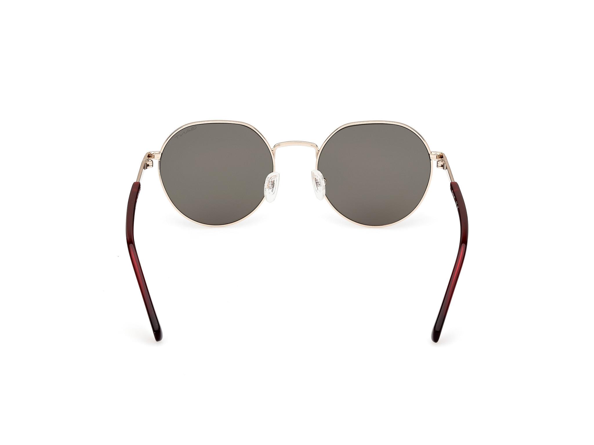 GANT  Lunettes de soleil pour tous les jours 