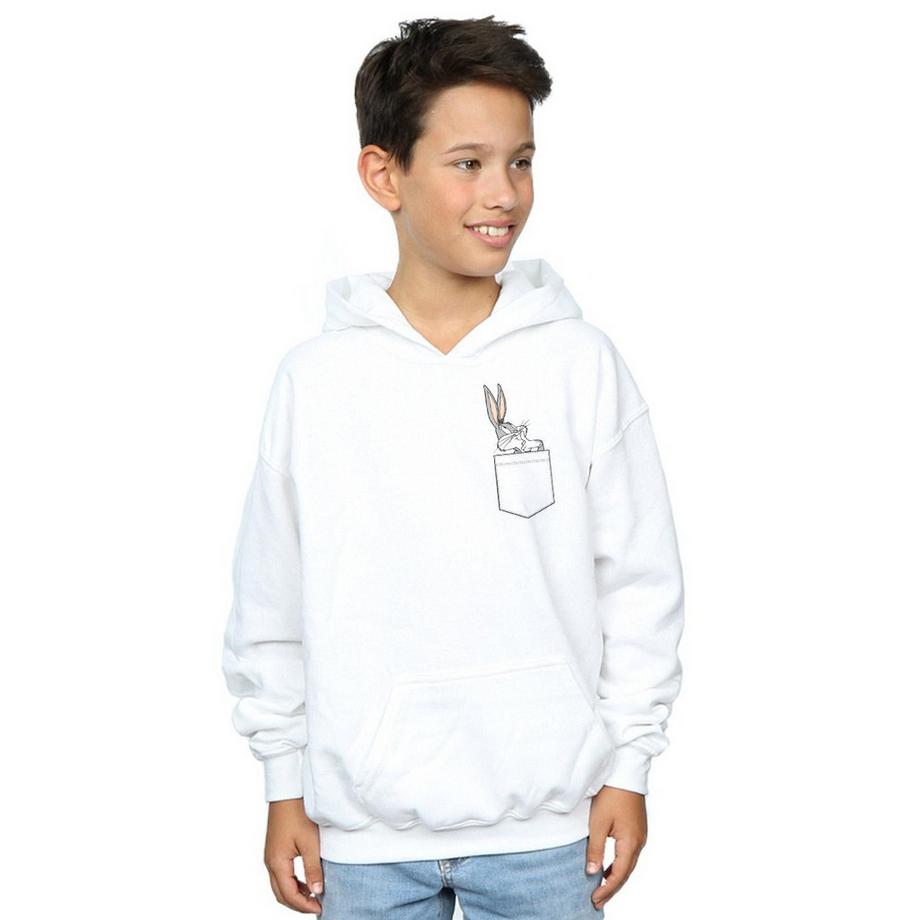 LOONEY TUNES  Kapuzenpullover 