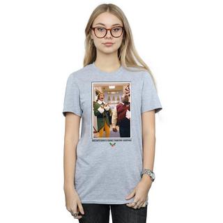 Elf  OMG TShirt 