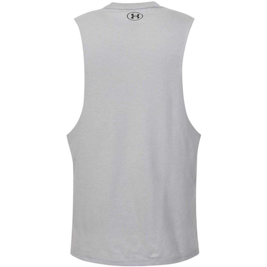 UNDER ARMOUR  Débardeur Motiftyle Graphique Project Rock 