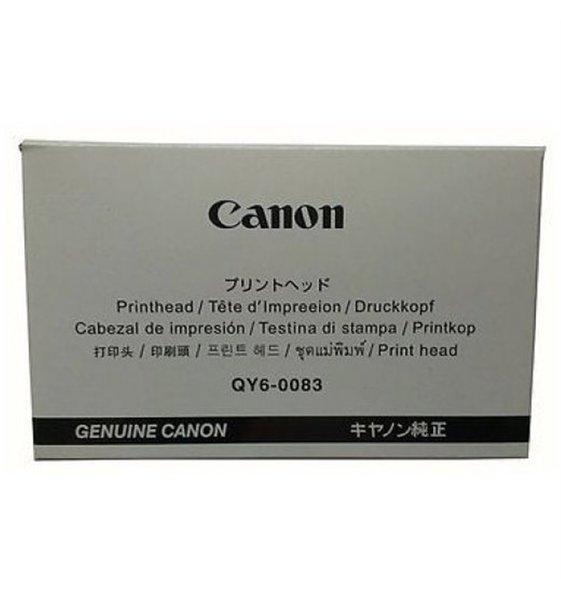 Canon  QY6-0083-000 pour MG6350, MG7150 (tête d'impression) 