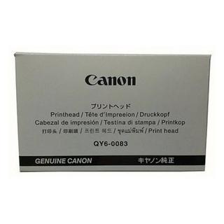 Canon  QY6-0083-000 pour MG6350, MG7150 (tête d'impression) 