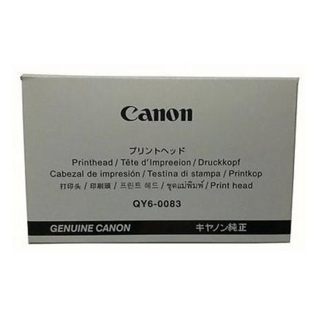 Canon  QY6-0083-000 pour MG6350, MG7150 (tête d'impression) 