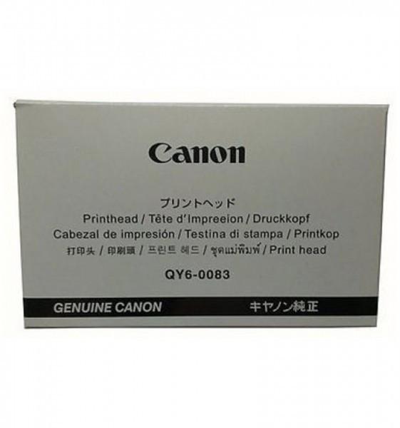 Canon  QY6-0083-000 für MG6350, MG7150 (Druckkopf) 