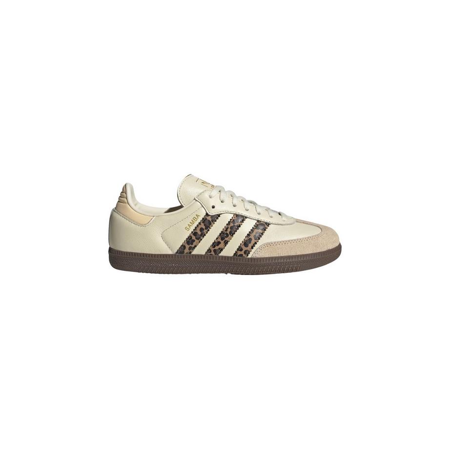 adidas Originals Samba OG Leopard Print Baskets  