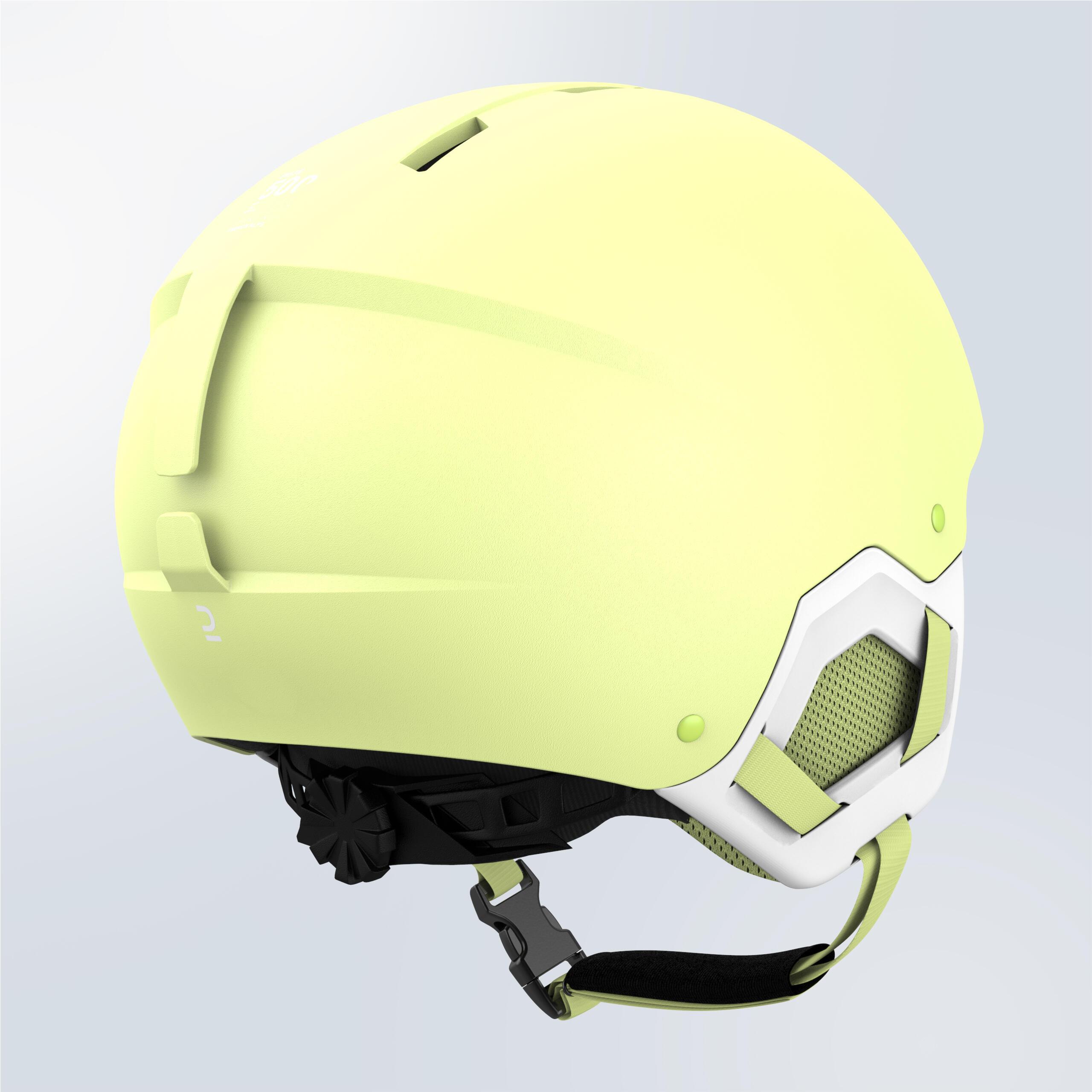 WEDZE  Helm - H-KID 500 