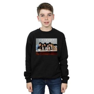 Friends  Sweatshirt 