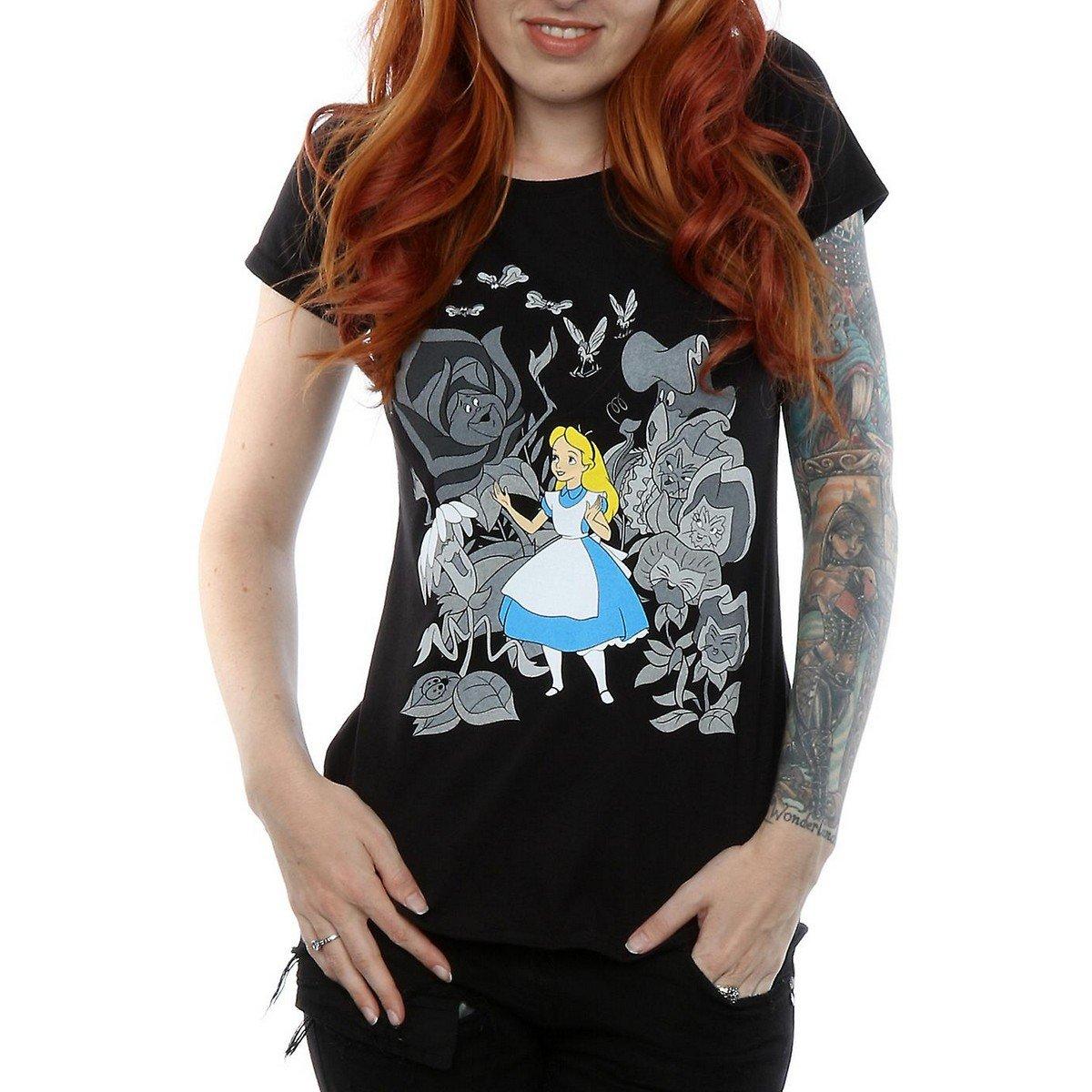 Alice in Wonderland  TShirt 