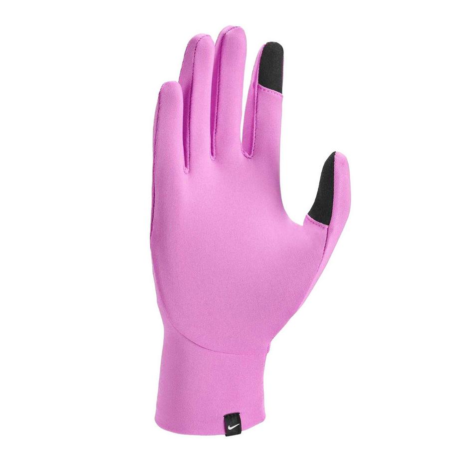 NIKE Pacer Handschuhe , Leicht, Laufen  