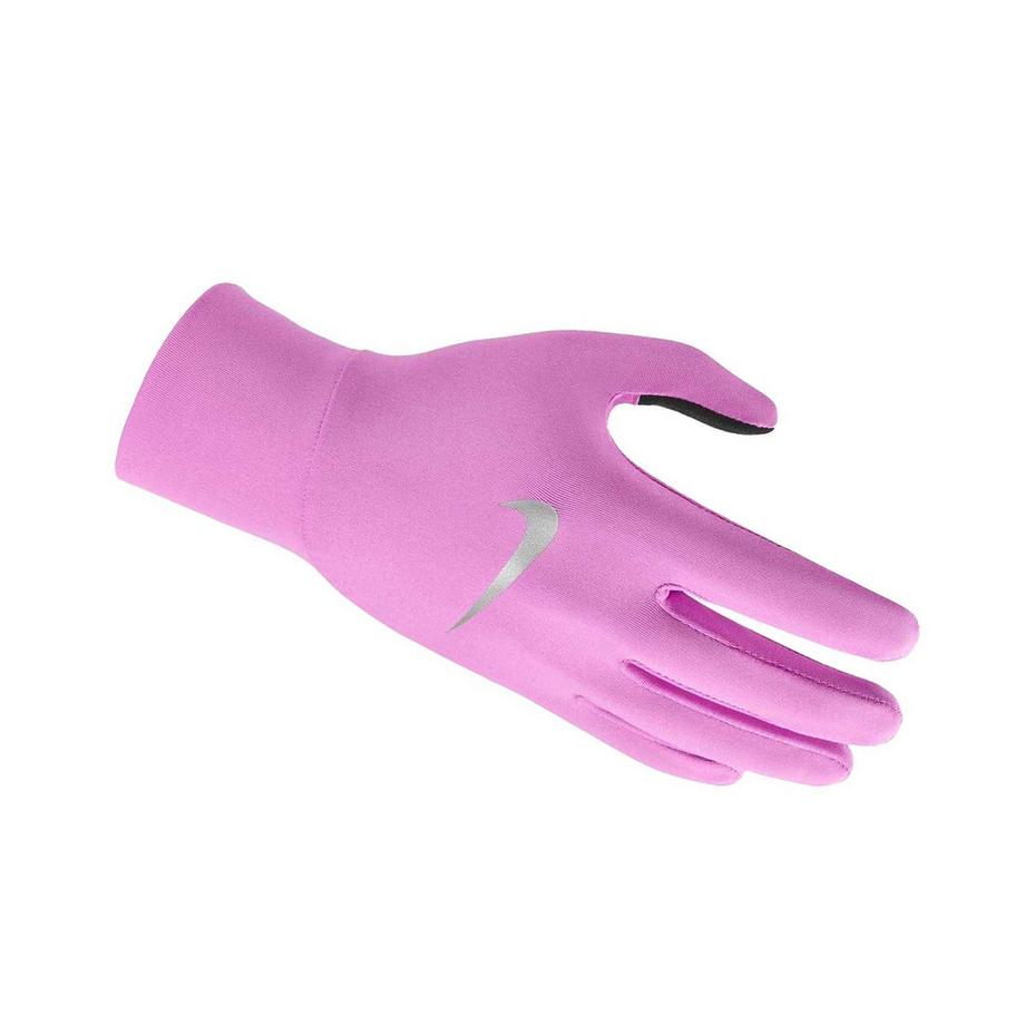 NIKE Pacer Handschuhe , Leicht, Laufen  