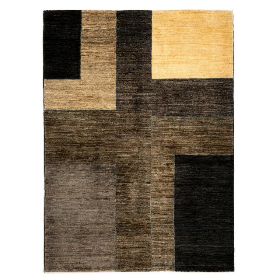 Tappeto fatto a mano Juma