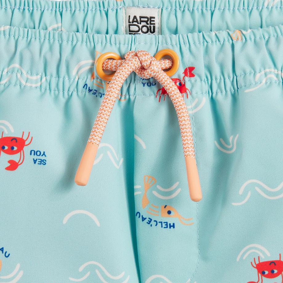 La Redoute Collections  Badeshorts 