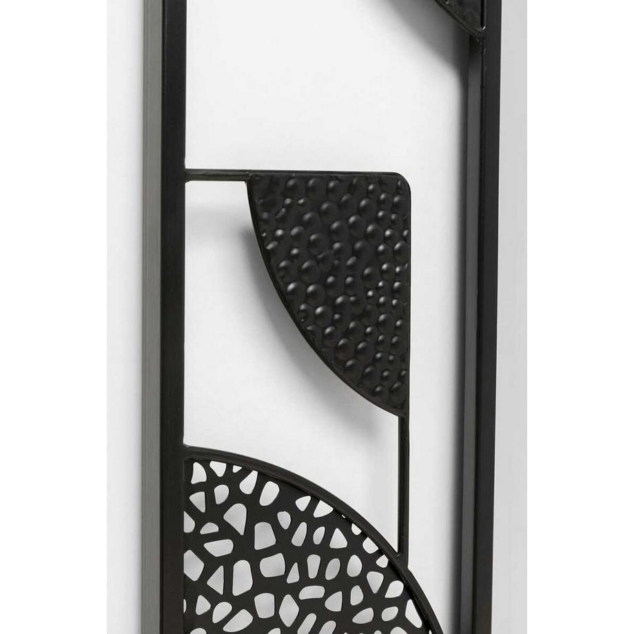 KARE Design Miroir mural Segno 110x70  