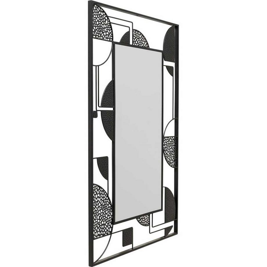 KARE Design Miroir mural Segno 110x70  