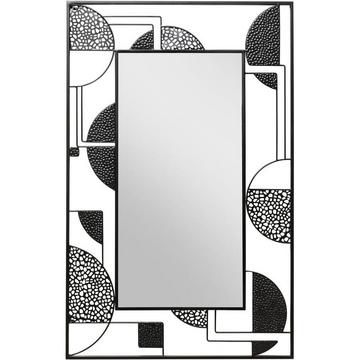 Miroir mural Segno 110x70