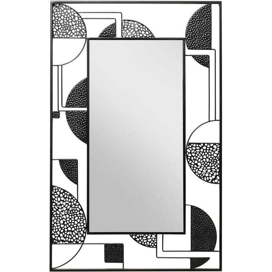KARE Design Miroir mural Segno 110x70  