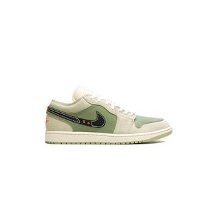 NIKE  Air Jordan 1 Low SE Craft Light Olive 