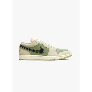 NIKE  Air Jordan 1 Low SE Craft Light Olive 