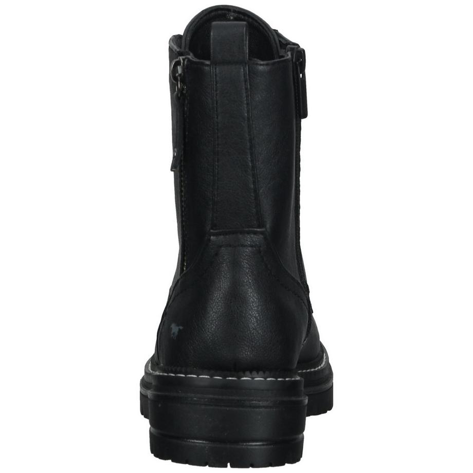 Mustang  Stiefelette 