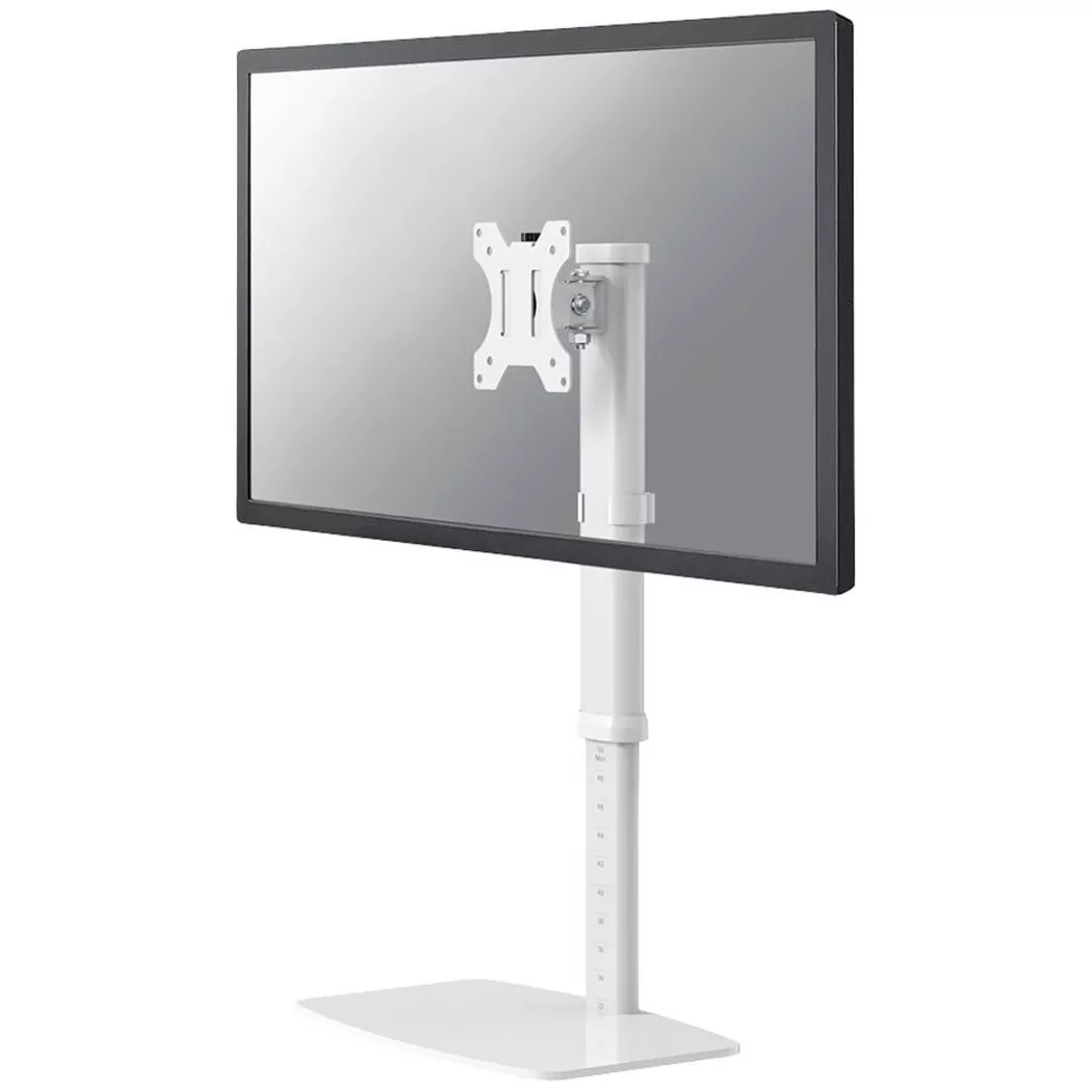 Neomounts FPMA-D890WHITE Monitor stand 10-30"