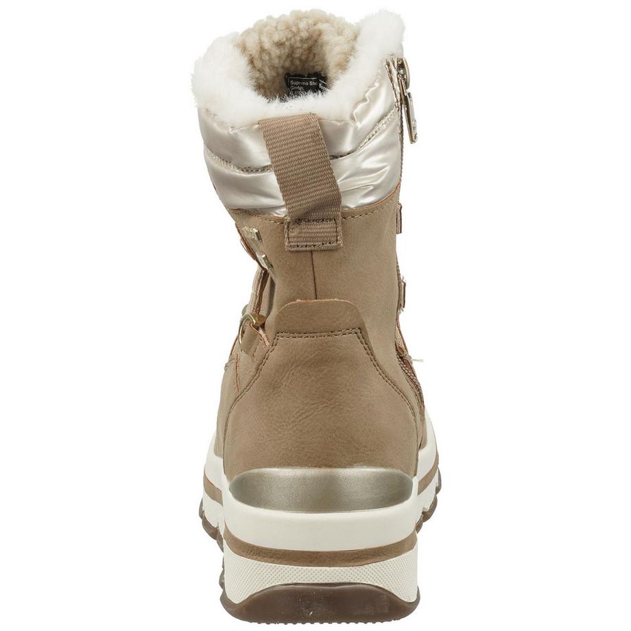 TOM TAILOR Bottine 4290040004  