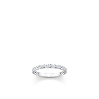 Thomas Sabo  Ring   Zirkoniumdioxid 